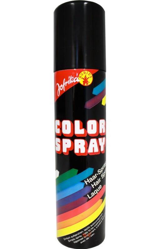 Jofrika - Color Haarspray, Silber