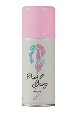 Jofrika - Pastellspray rose
