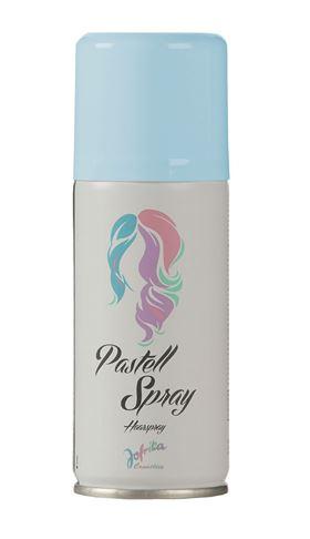 Jofrika - Pastellspray blau