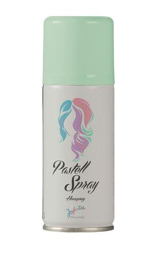 Jofrika - Pastellspray grün