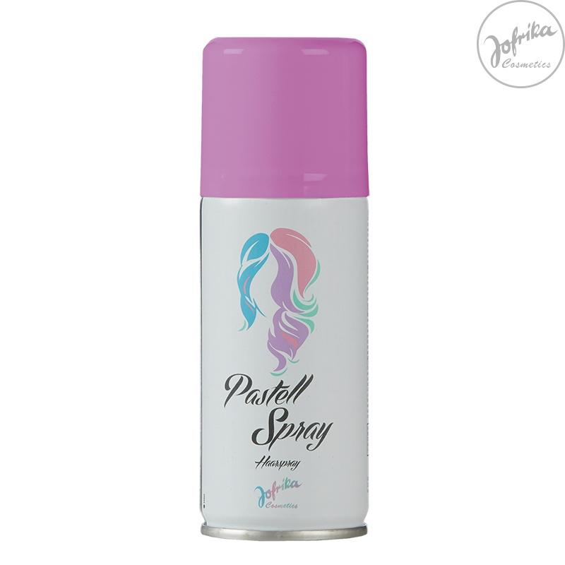 Jofrika - 706308 - Pastell Spray violett