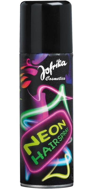 Jofrika - Neon Haarspray pink