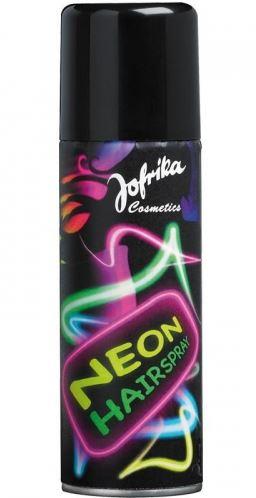 Jofrika - Neon Haarspray violett