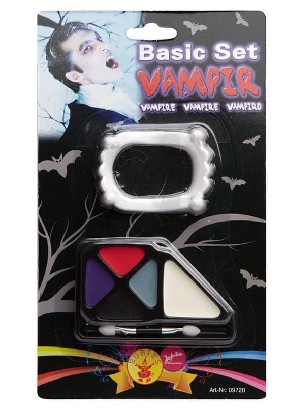 Jofrika - 709720 Basic-Set Vampir