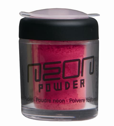 Jofrika - Neon Powder, Pink