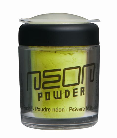 Jofrika - Neon Powder, Gelb