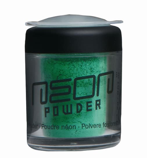 Jofrika - Neon Powder, Grün