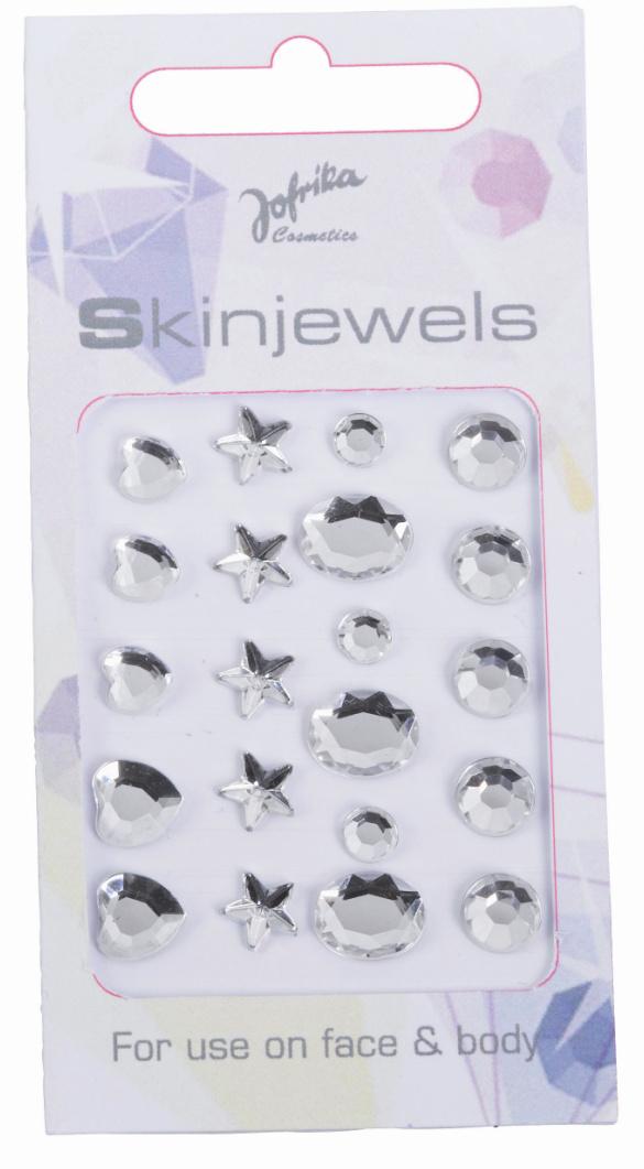 Jofrika - Skinjewels, Crystal