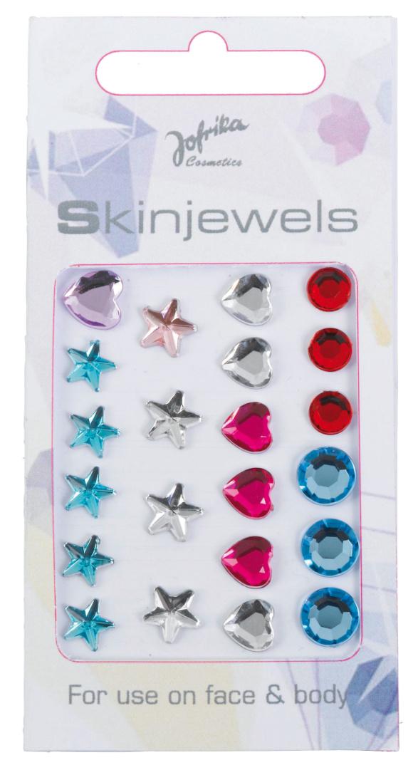 Jofrika - Skinjewels, Pastel