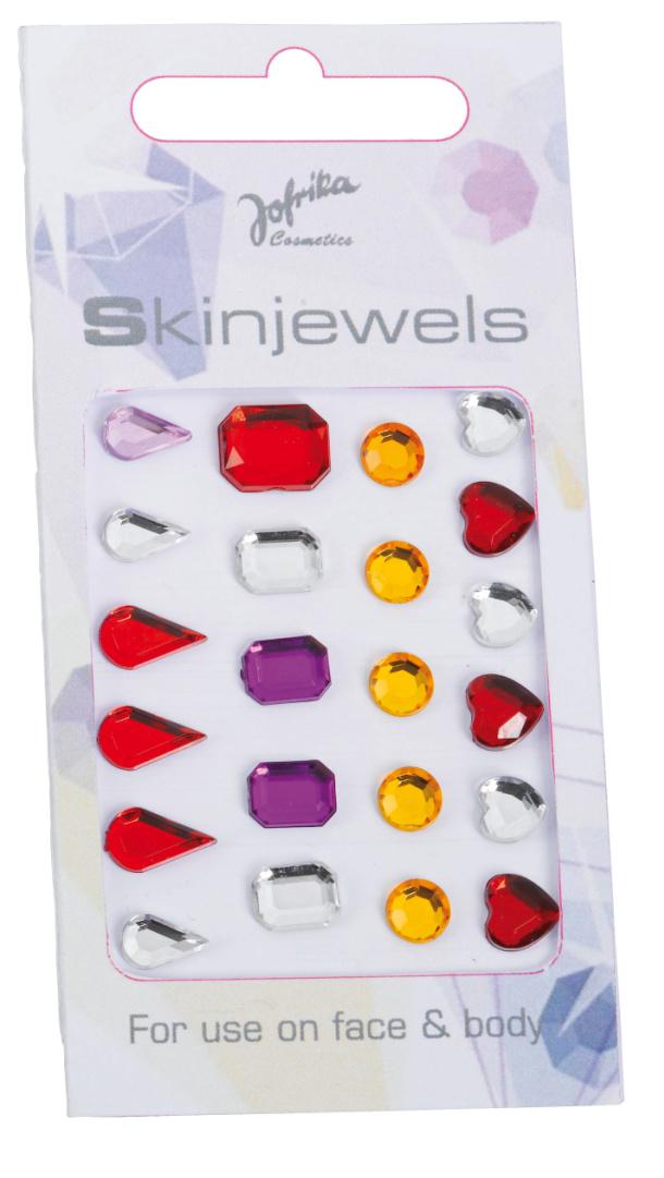 Jofrika - Skinjewels, Oriental