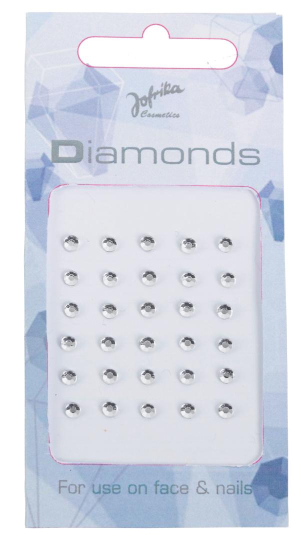 Jofrika - Diamonds, Crystal