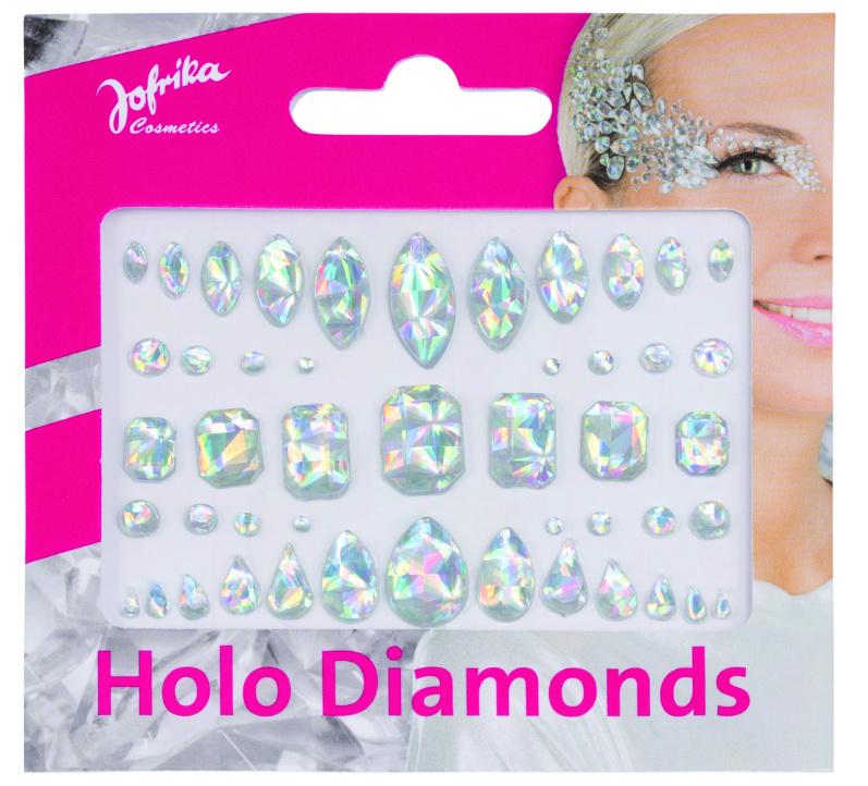 Jofrika Holo Diamonds