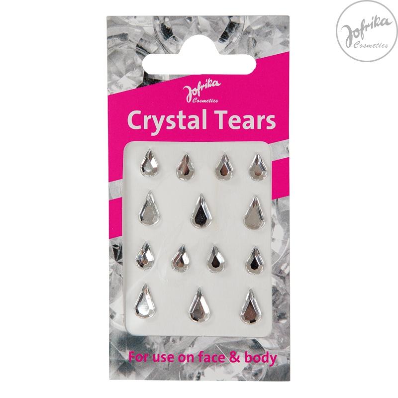 Jofrika - 713290 - Crystal Tears