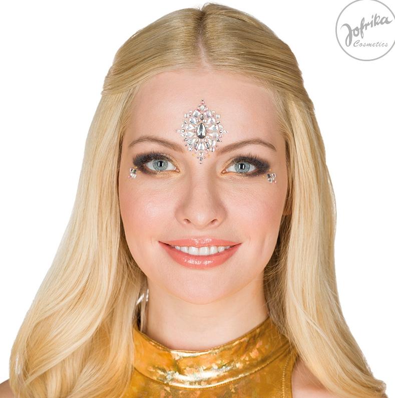 Jofrika - 713302 - Festival Bindi: Moonlight