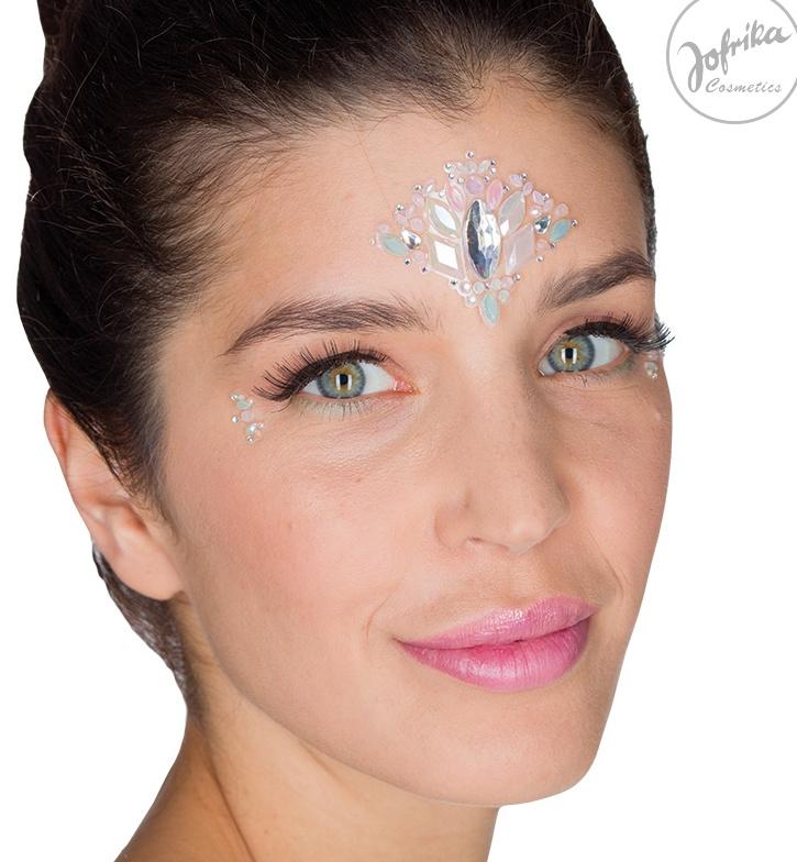 Jofrika - 713304 - Festival Bindi: Cotton Candy