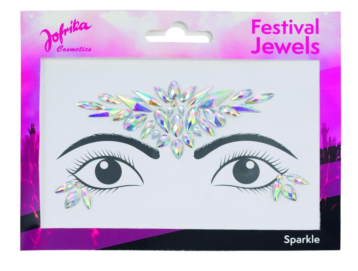 Jofrika Festival Jewels, Sparkle