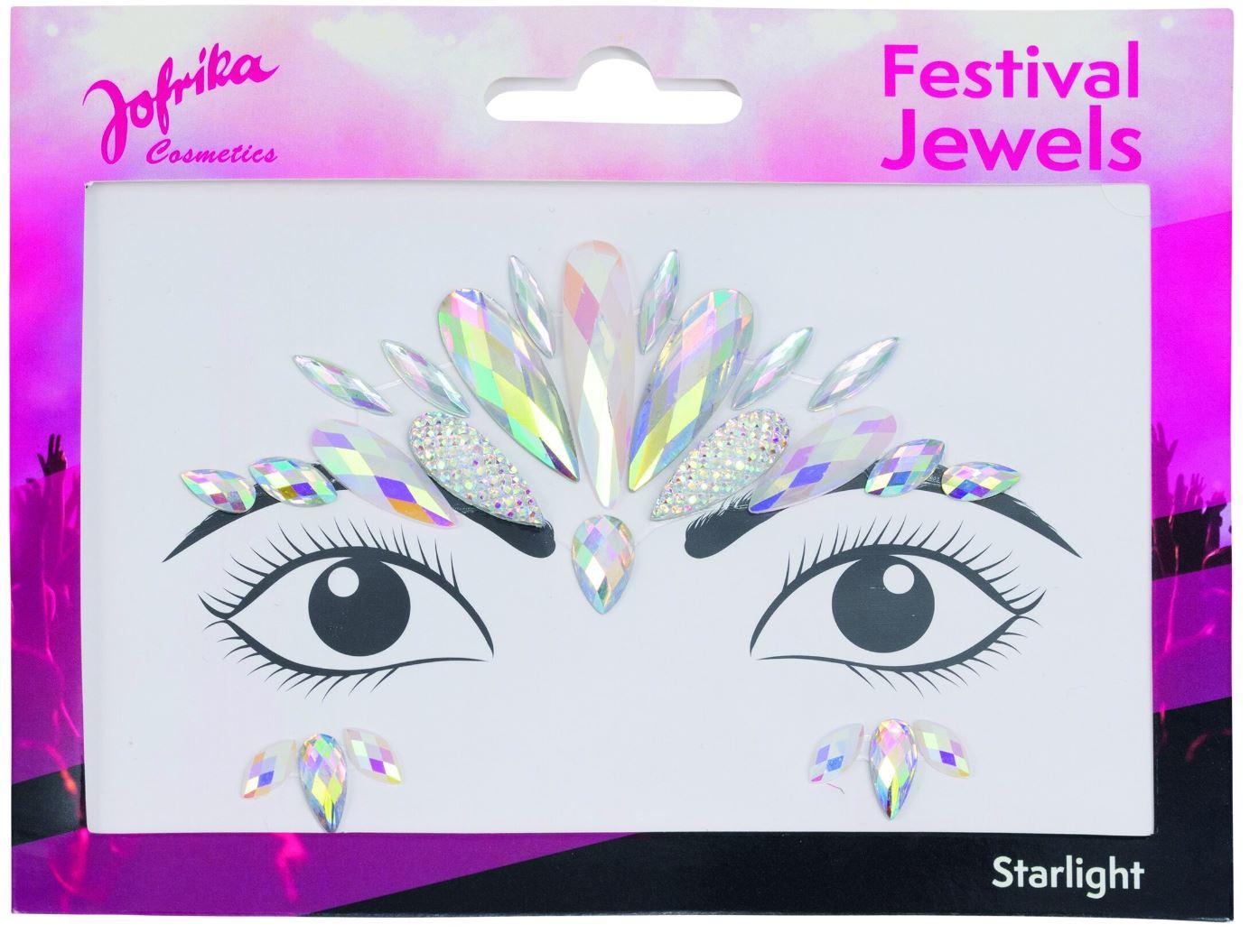 Jofrika Festival Jewels, Starlight