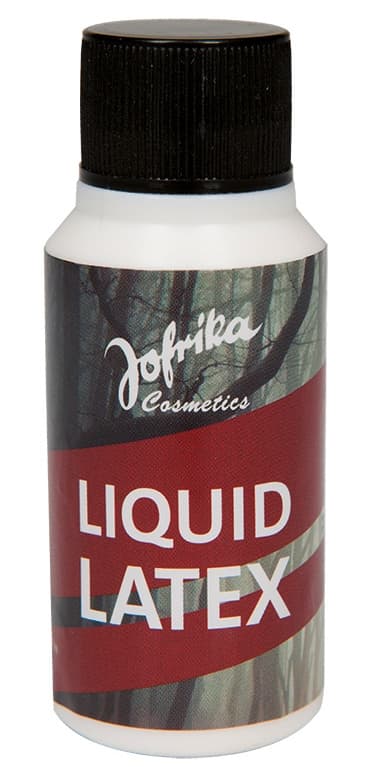 Jofrika 719005 - Liquid Latex 34ml