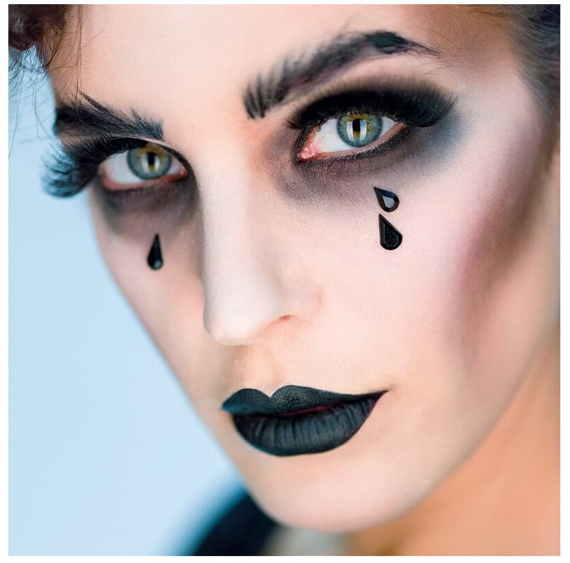 Produktbild Jofrika - 743220 Black Tears 2 von 2