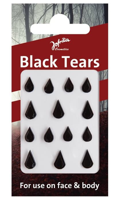 Jofrika - 743220 Black Tears