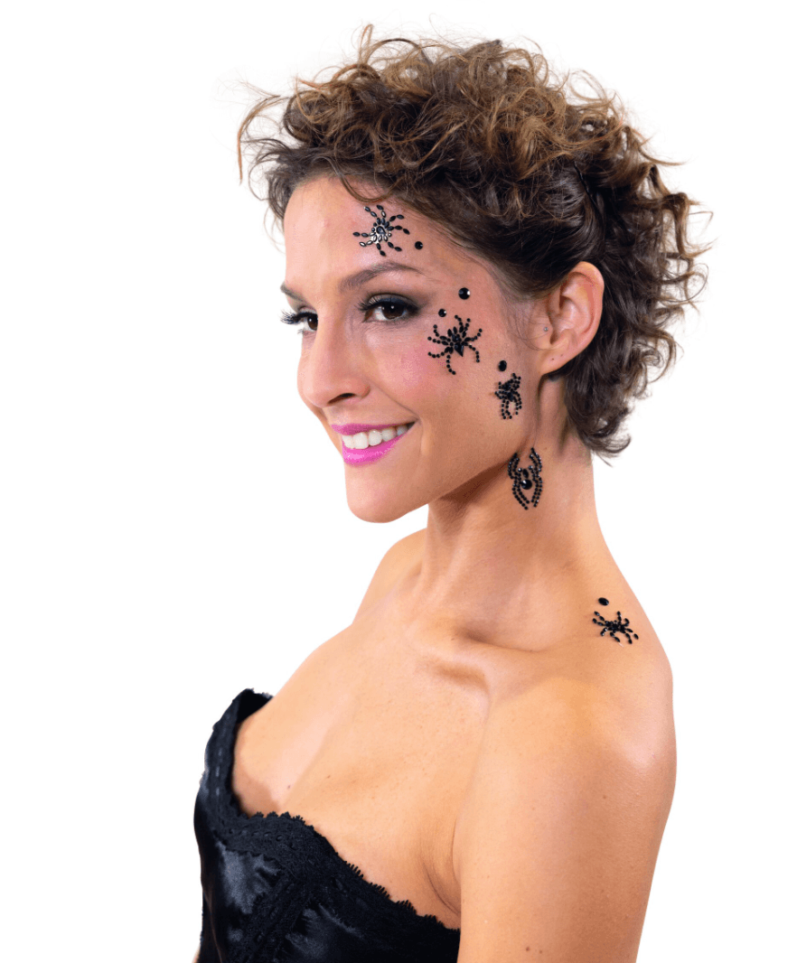 Produktbild Halloween Jewels, Spider 2 von 2
