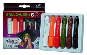Jofrika - Aqua Easy Pen Halloween Box