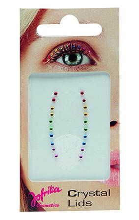 Jofrika - Crystal Lids rainbow