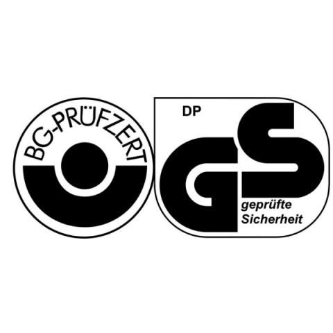 Produktbild LEITZ Ordner Active Solid A4 schwarz, schmal 3 von 3