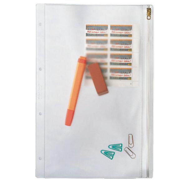 LEITZ Utensilienhülle A4