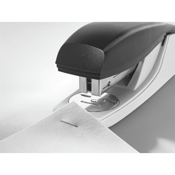 Produktbild LEITZ NeXXt Büroheftgerät 5500, 30 Blatt, schwarz 3 von 6