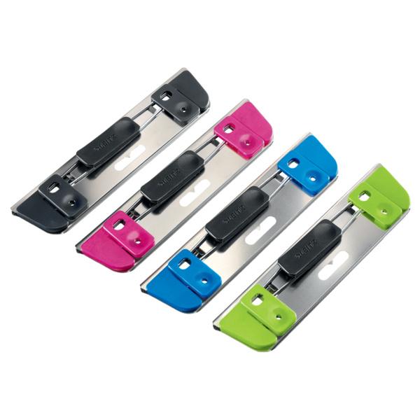 Produktbild LEITZ Locher Active sortiert 2 von 5