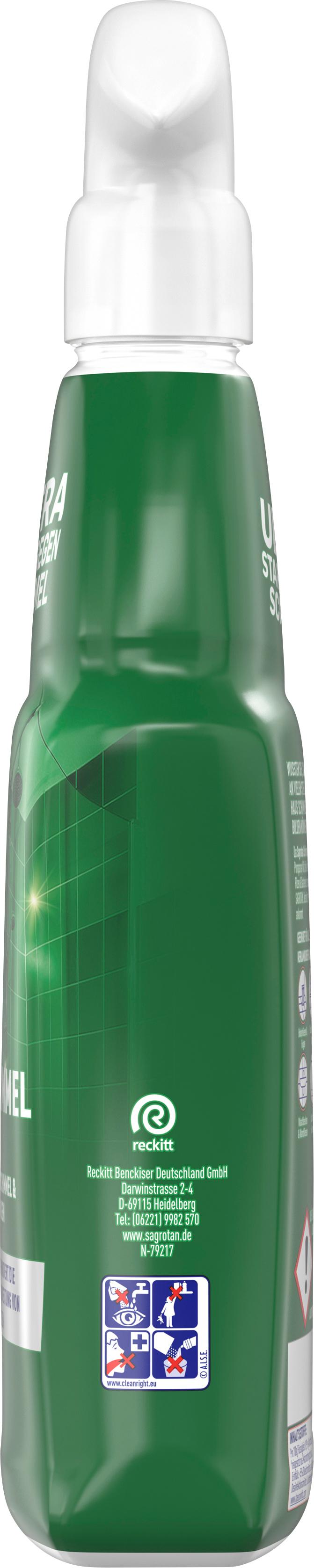 Produktbild Sagrotan Reiniger Schimmel Frei 4 von 7
