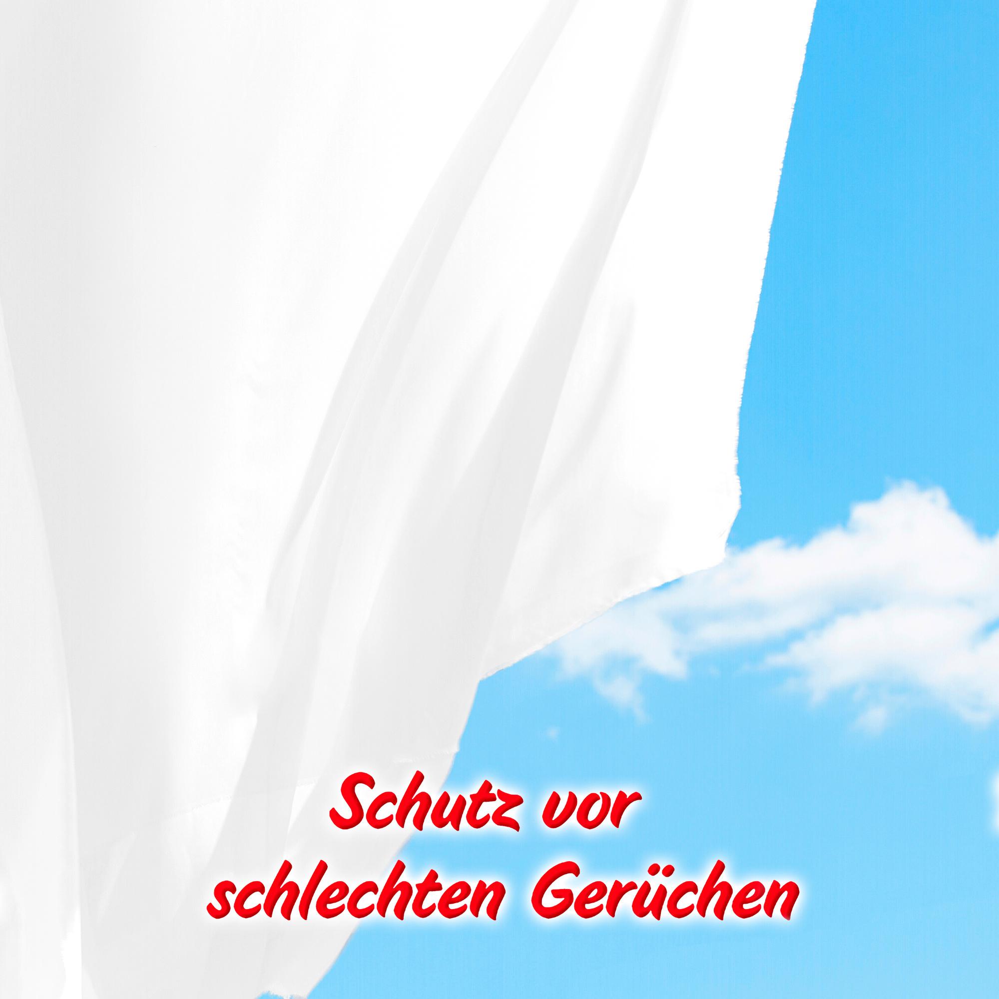 Produktbild Hoffmanns Gardinen Weiß-Spüler 500ml 4 von 6