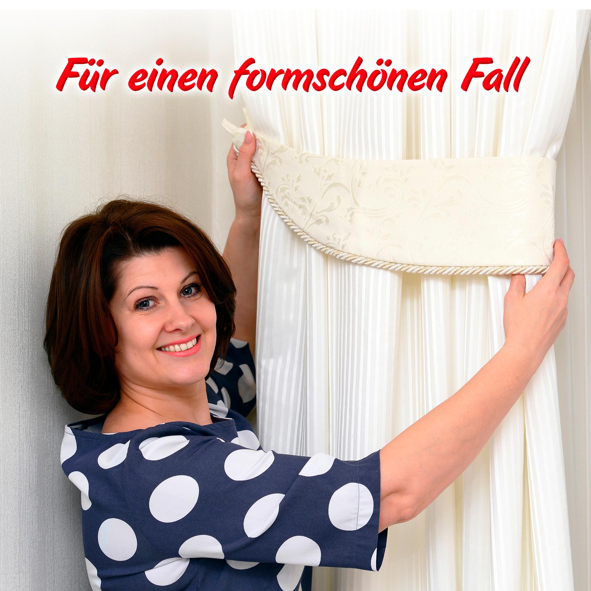 Produktbild Hoffmanns Gardinen Weiß-Spüler 500ml 5 von 6