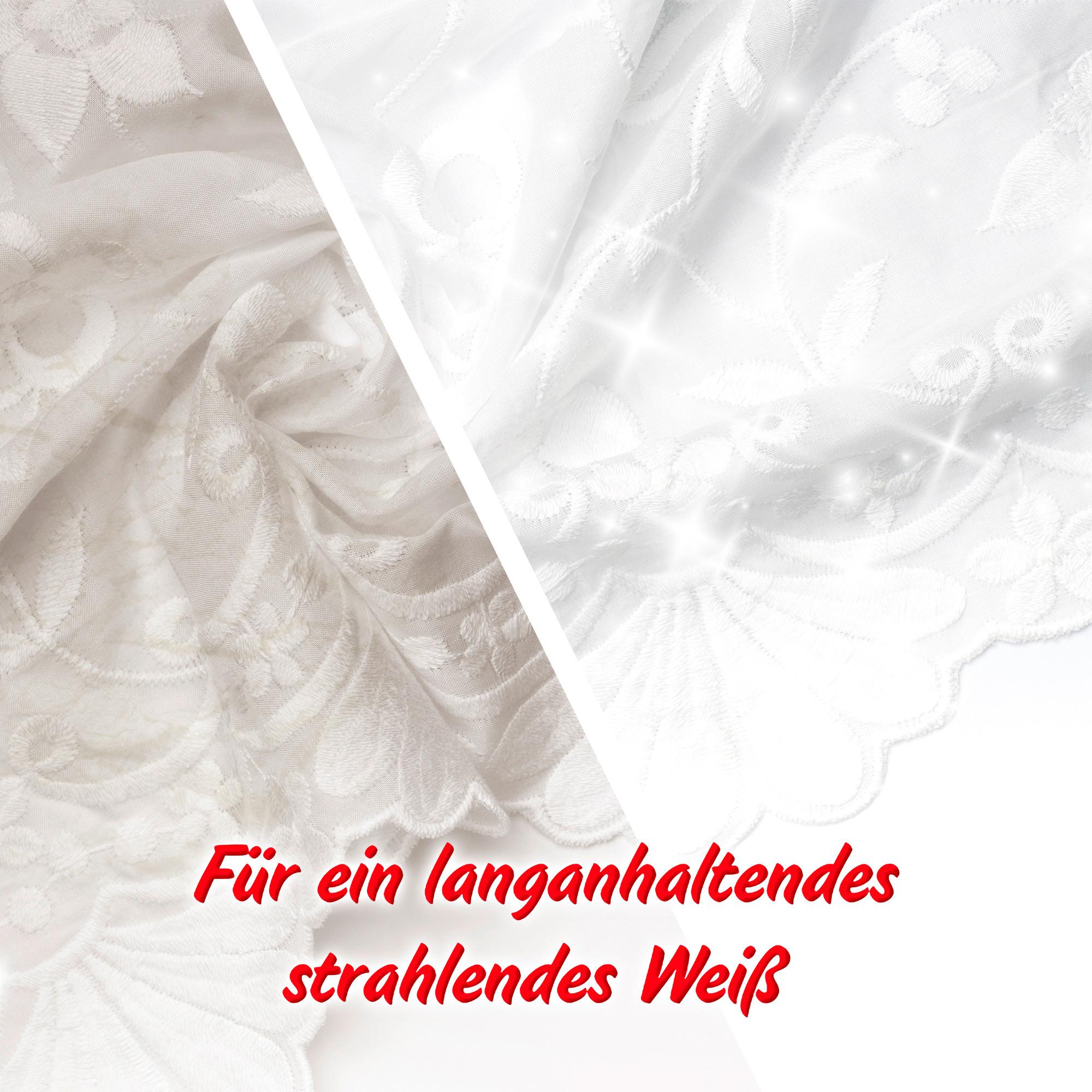 Produktbild Hoffmanns Gardinen Weiß-Spüler 500ml 3 von 6