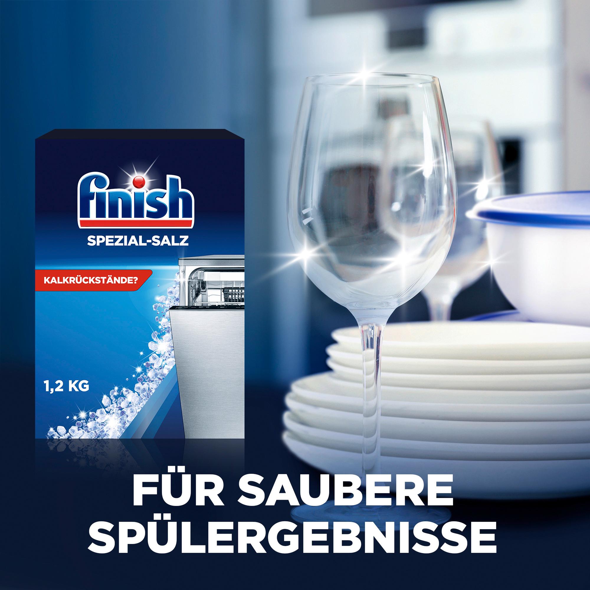 Produktbild Finish Spezial-Salz 5 von 8
