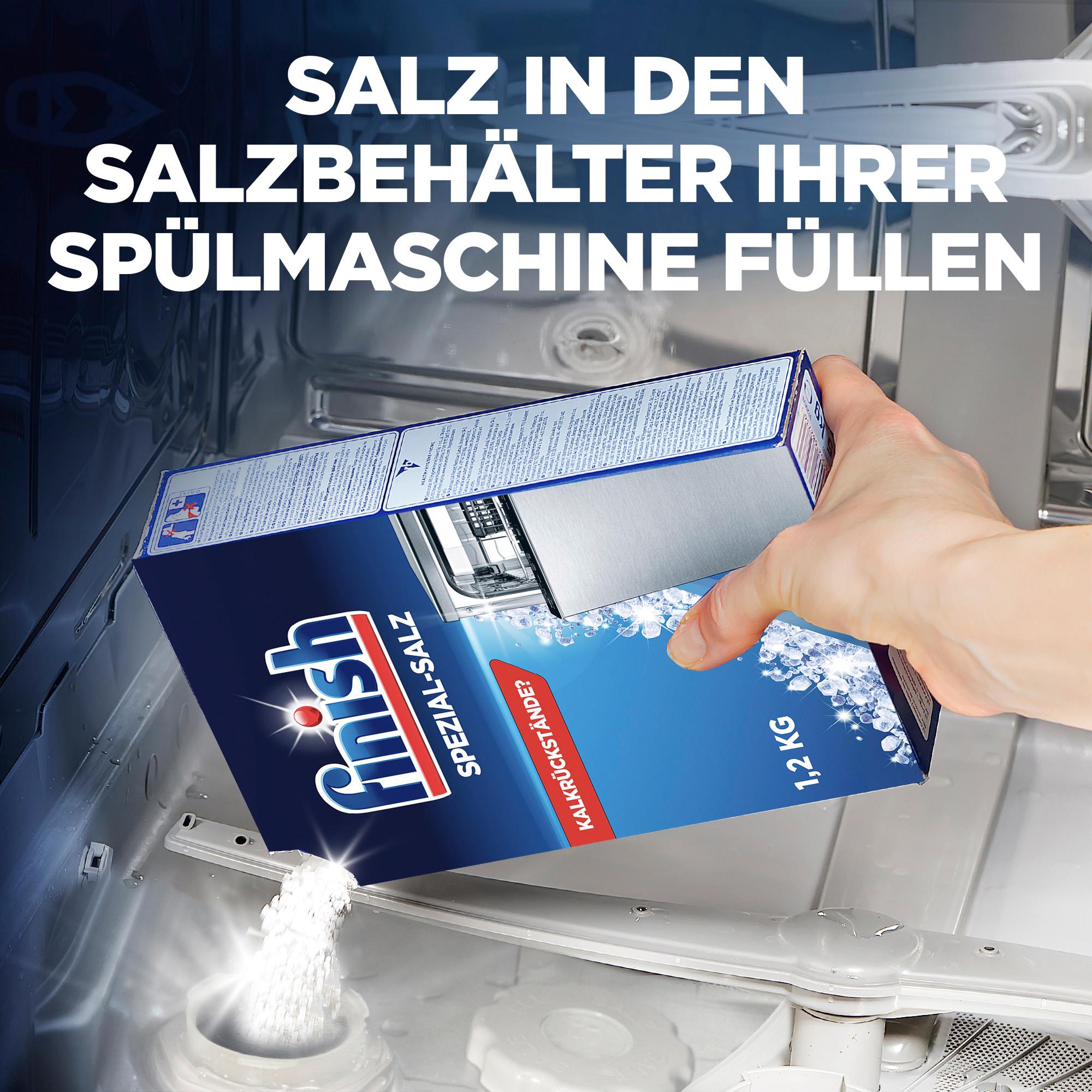 Produktbild Finish Spezial-Salz 8 von 8