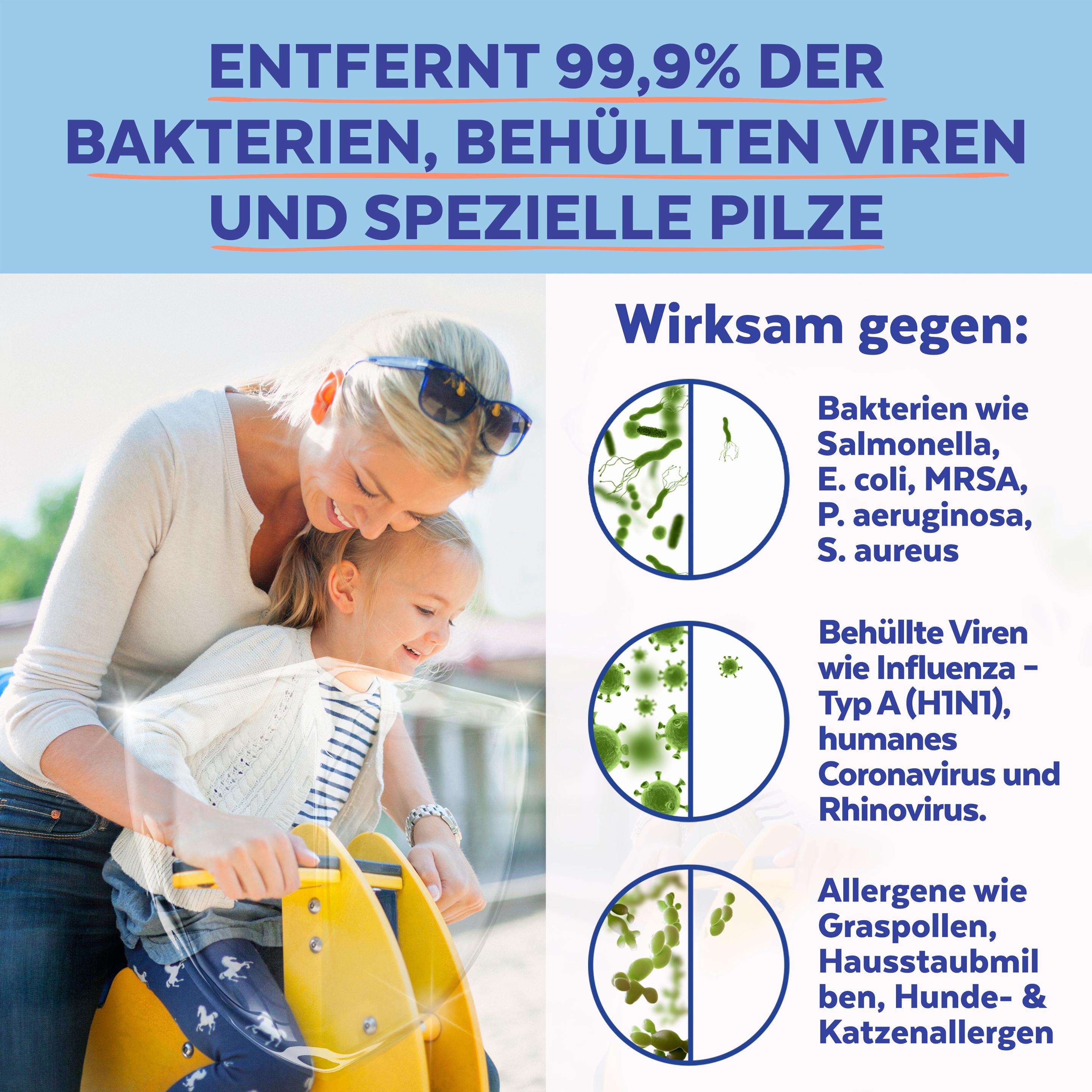 Produktbild Sagrotan Desinfektionsreiniger 7 von 7