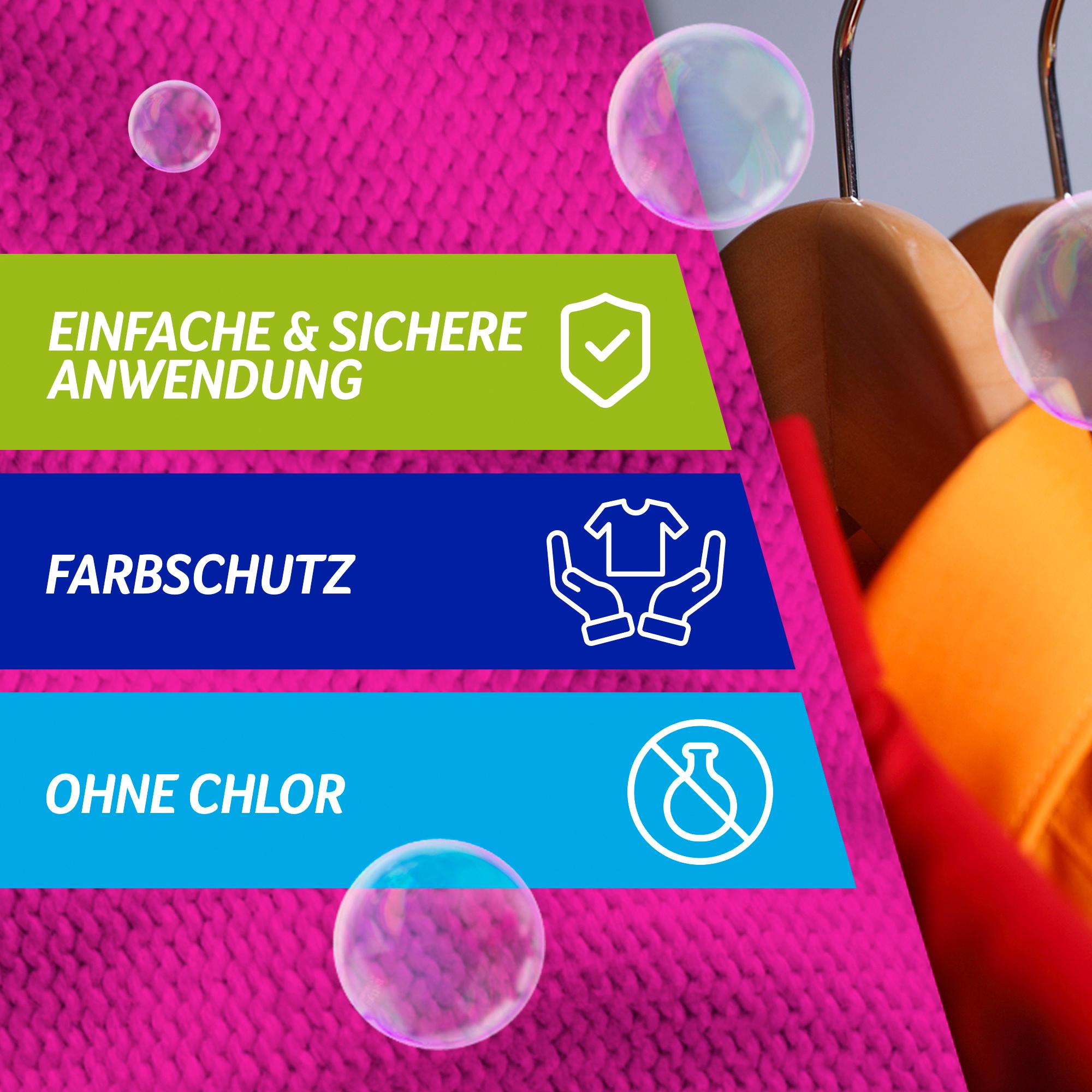 Produktbild Vanish Oxi Action Fleckenentferner PowerGel 5 von 9