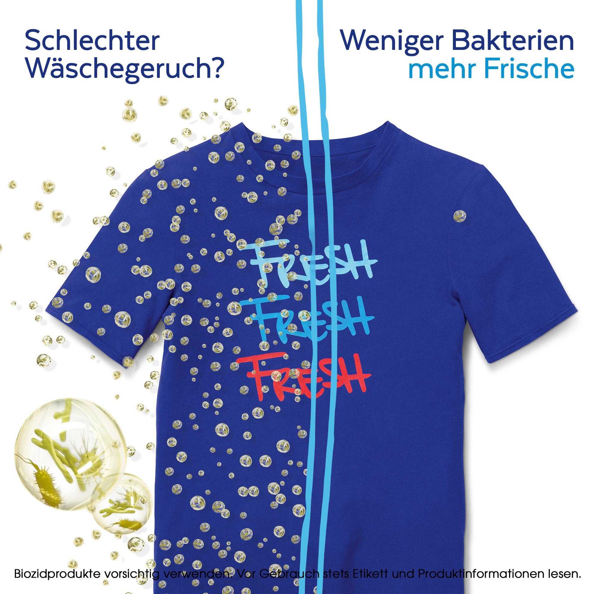 Produktbild SAGROTAN Wäsche-Hygienespüler Sensitiv 6 von 6