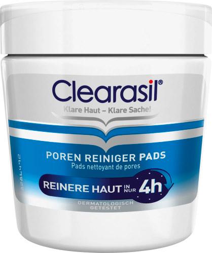 Clearasil Poren Reiniger Pads