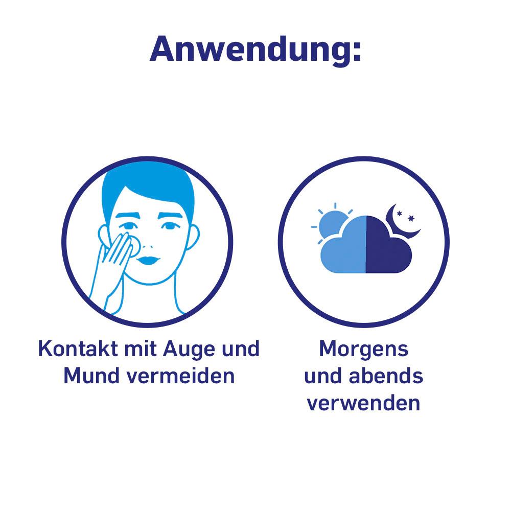 Produktbild Clearasil Poren Reiniger Pads 2 von 6