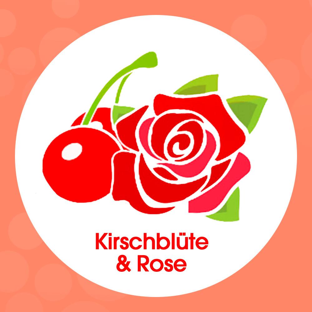 Produktbild Sagrotan Samtschaum Seife Kirschblüte&Rose 4 von 6