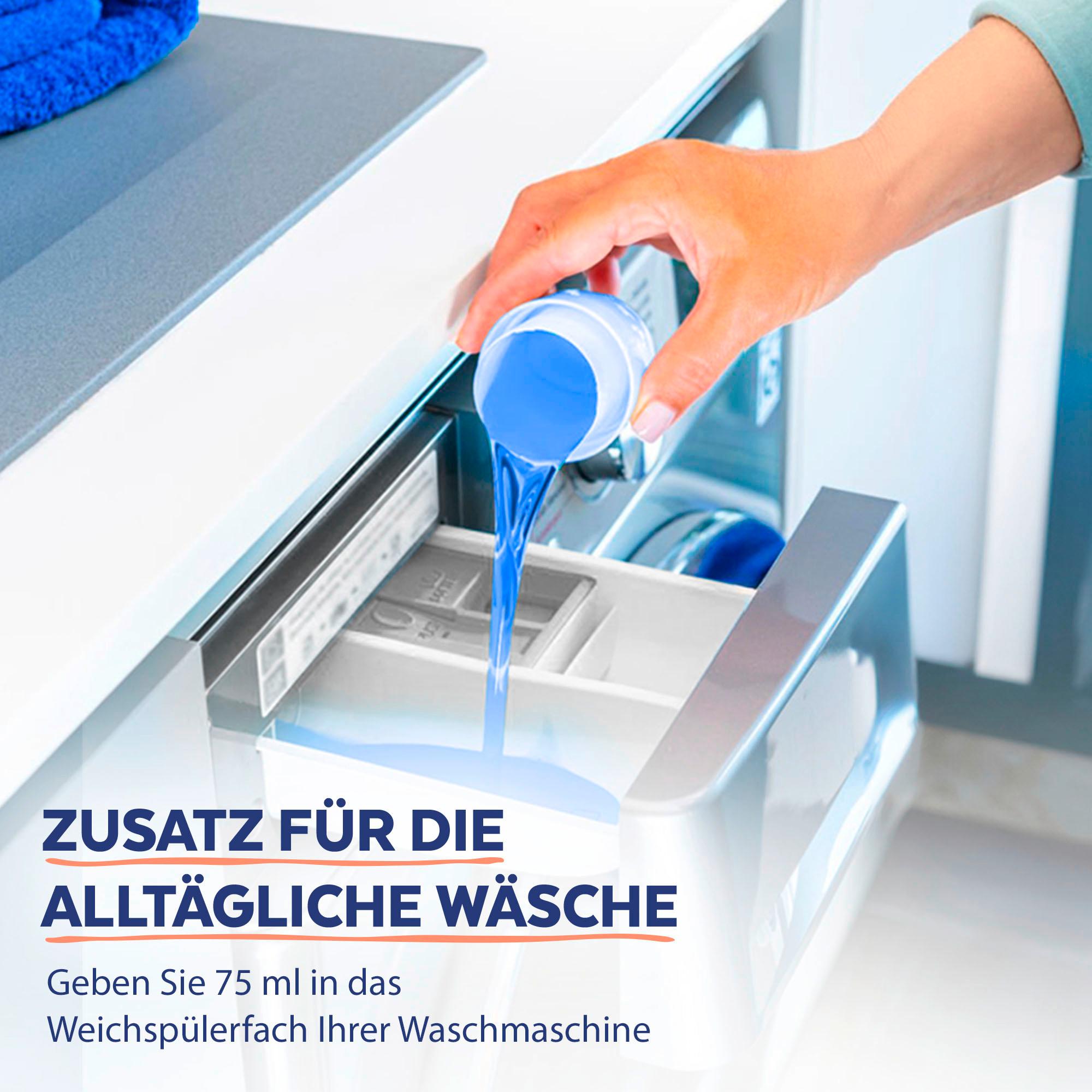 Produktbild SAGROTAN Wäsche-Hygienespüler Frisch 5 von 12