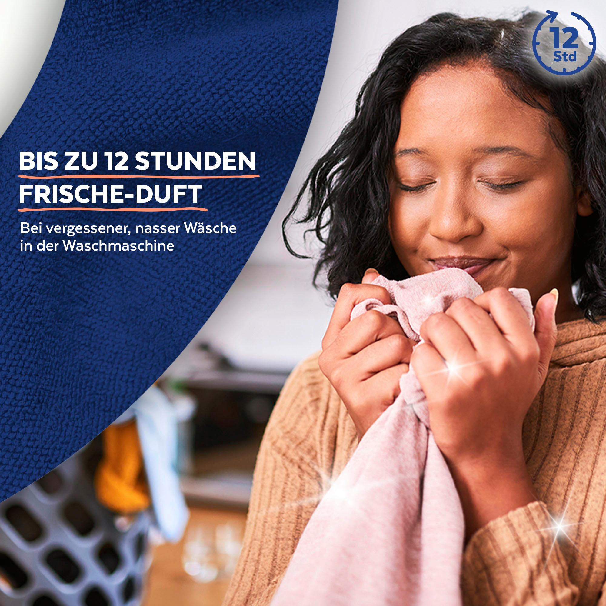 Produktbild SAGROTAN Wäsche-Hygienespüler Frisch 7 von 12