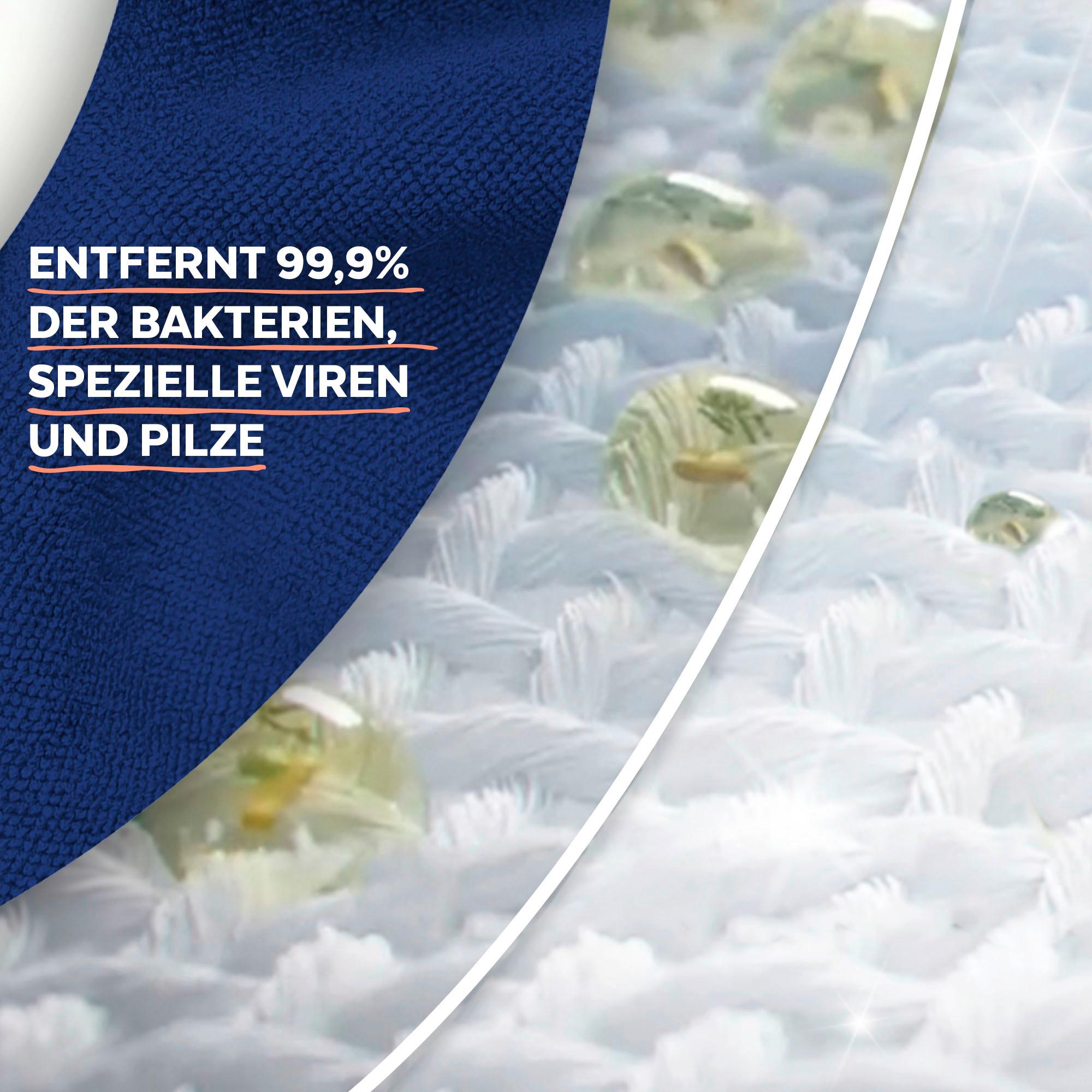 Produktbild SAGROTAN Wäsche-Hygienespüler Frisch 6 von 12