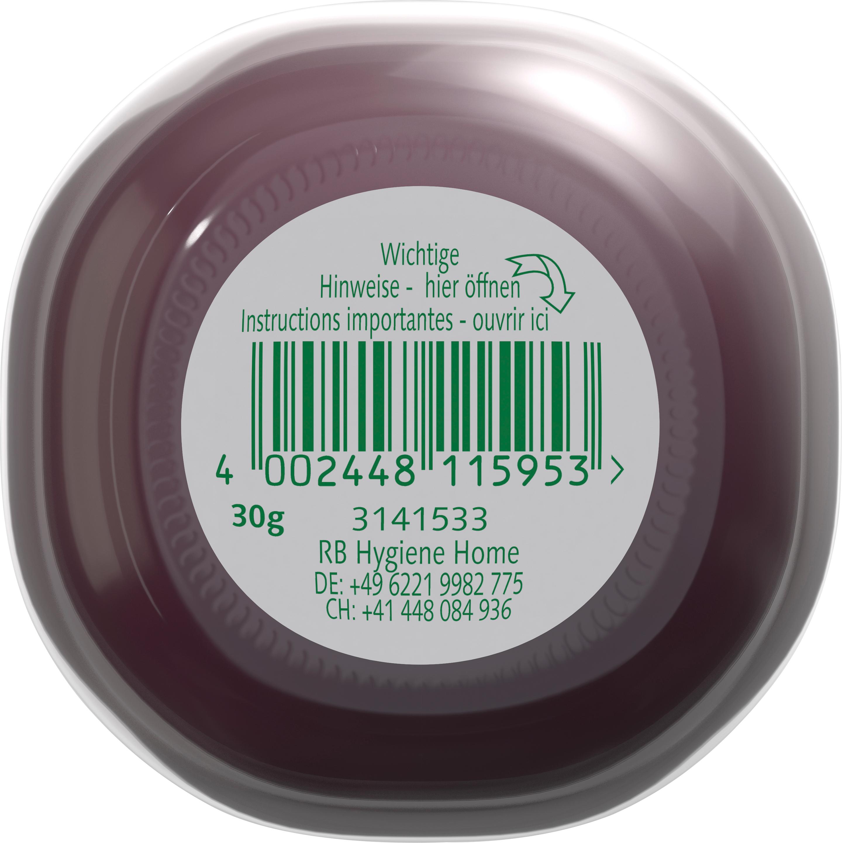 Produktbild Air Wick Kleine Kerze Waldbeeren 3 von 3