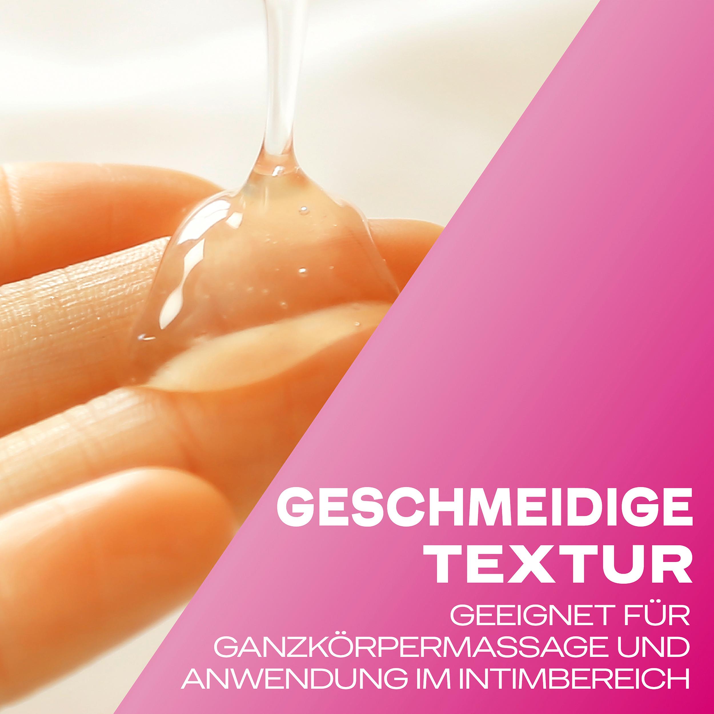 Produktbild Durex 2in1 Massage-&Gleitgel Aloe Vera 7 von 8