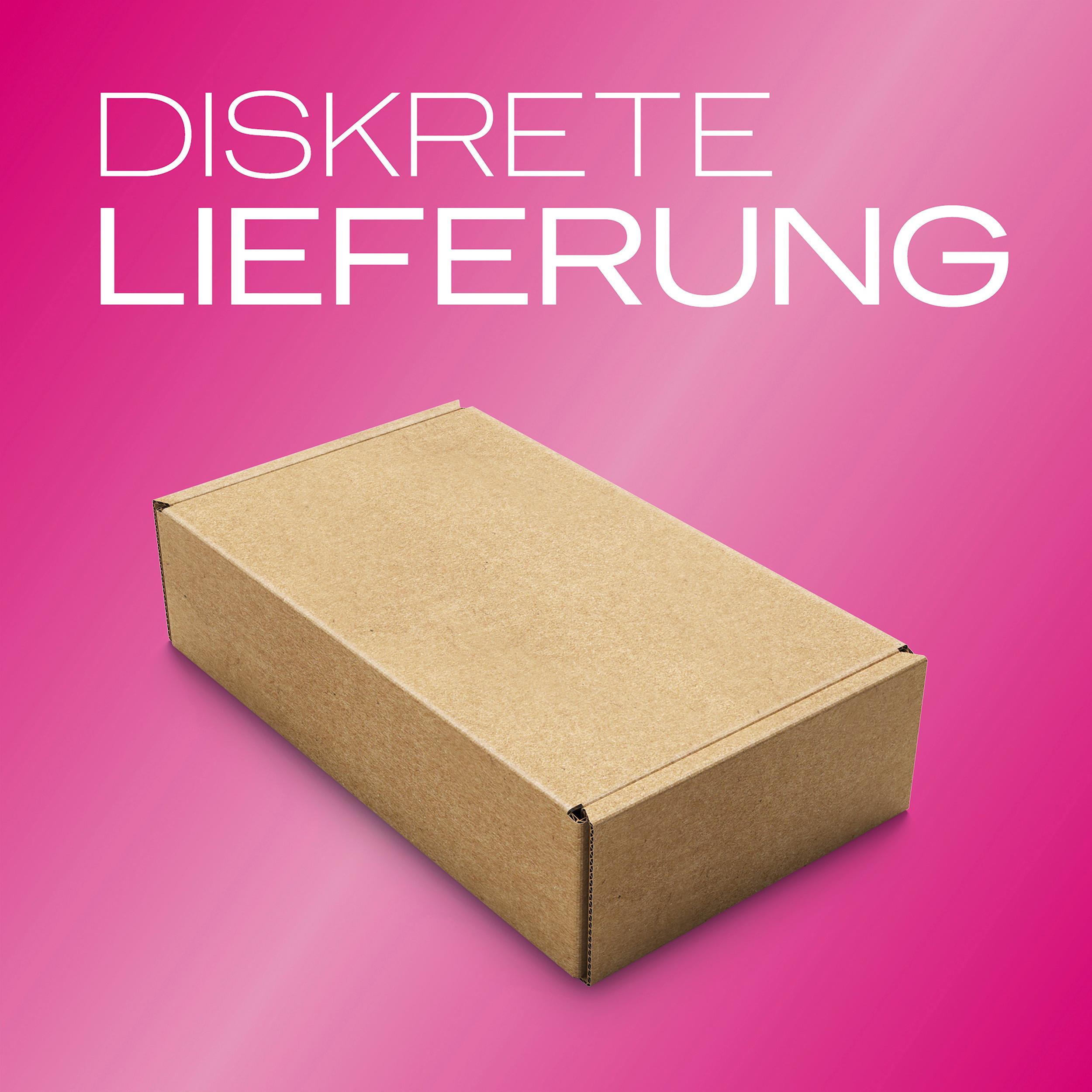 Produktbild Durex 2in1 Massage-&Gleitgel Aloe Vera 4 von 8