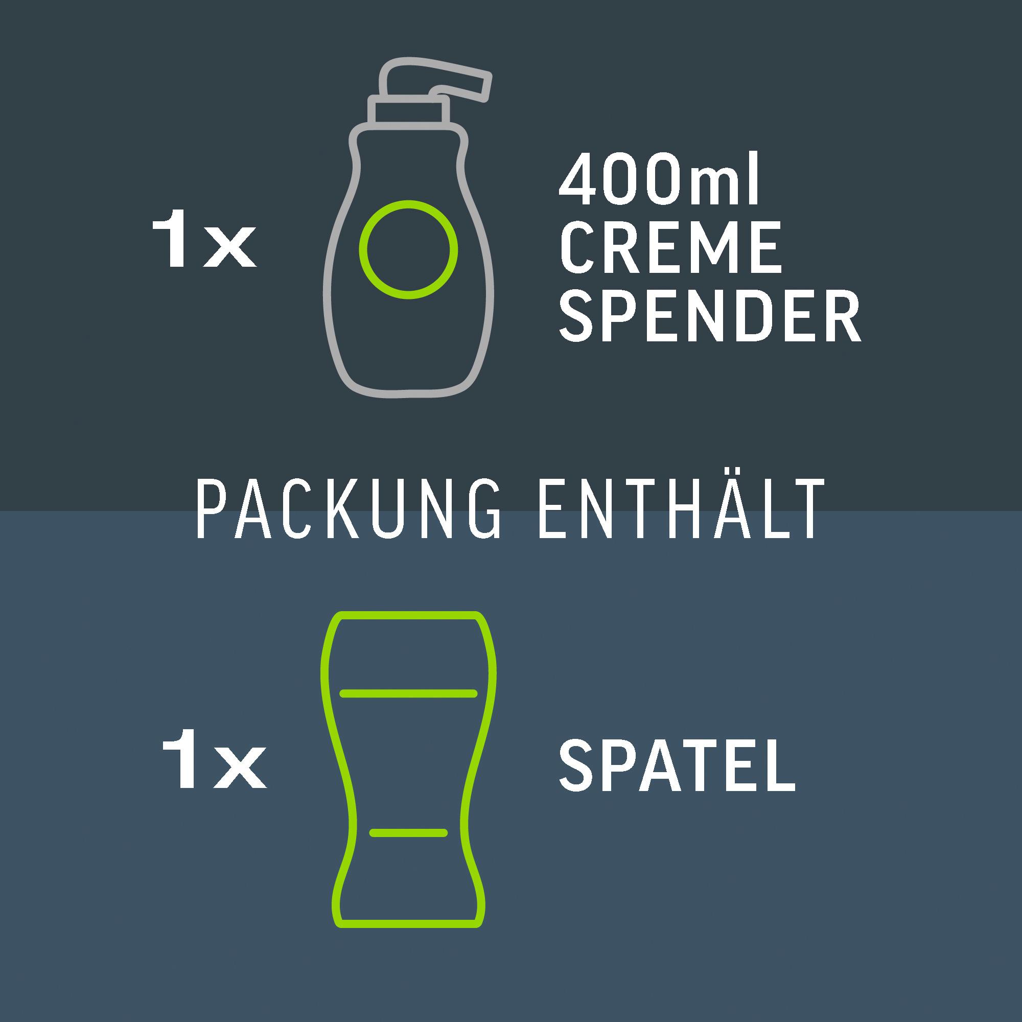 Produktbild Veet Men Haarentfernungscreme Beine&Körper 2 von 6